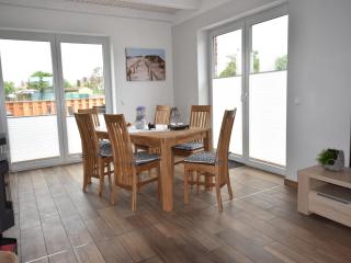 Ferienhaus in Groß Schwansee mit Sauna, cleaning included - 6