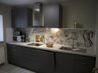 Holiday home in Saxony with garden, cleaning included - Struppen - 7