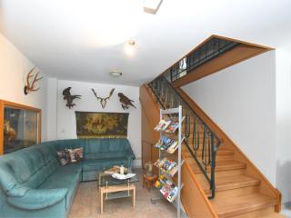 Apartment in Saxony with communal pool, cleaning included - Jägersgrün - 6