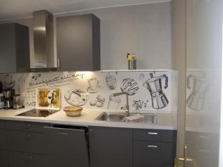 Holiday home in Saxony with garden, cleaning included - Struppen - 1