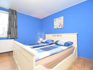 Holiday home with sauna near Ober-Waroldern, cleaning included - Oberwaroldern - 4