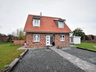 Ferienhaus in Groß Schwansee mit Sauna, cleaning included - 9