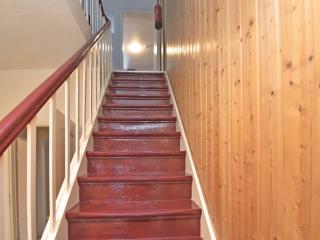 Holiday home with sauna near Ober-Waroldern, cleaning included - Oberwaroldern - 5