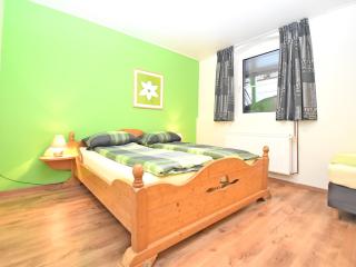 Holiday home with sauna near Ober-Waroldern, cleaning included - Oberwaroldern - 1
