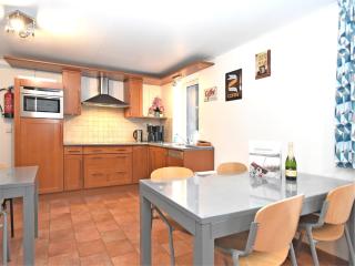 Holiday home with sauna near Ober-Waroldern, cleaning included - Oberwaroldern - 6