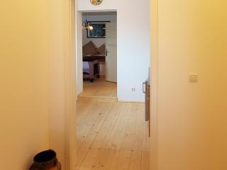 Ferienwohnung in Wildemann, cleaning included - 1