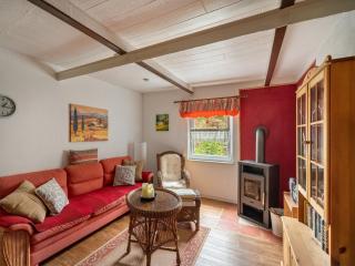 Holiday Home in Stuer near Beach and Nature, cleaning included - - 9