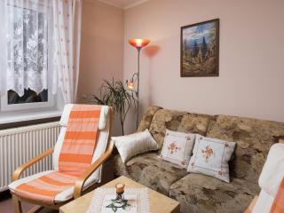 Relaxing Base in Pockau, cleaning included - 1
