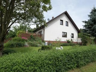 Apartment in Plauen near Vogtland Arena, cleaning included - Werda - 2