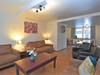 Apartment in Ober Waroldern with Sauna, cleaning included - Oberwaroldern - 1