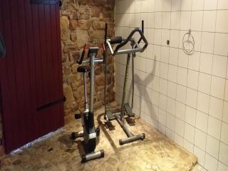 Apartment in Ober Waroldern with Sauna, cleaning included - Oberwaroldern - 6