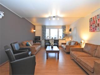 Apartment in Ober Waroldern with Sauna, cleaning included - Oberwaroldern - 0