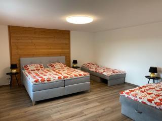 Comfortable holiday home in the Harz Mountains, cleaning included - Güntersberge - 6