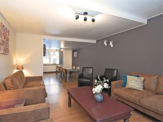 Apartment in Ober Waroldern with Sauna, cleaning included - Oberwaroldern - 2