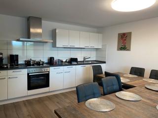 Comfortable holiday home in the Harz Mountains, cleaning included - Güntersberge - 7