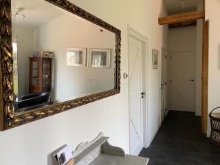 Flat in Schieder near Schieder See Lake, cleaning included - Schieder-Schwalenberg - 1