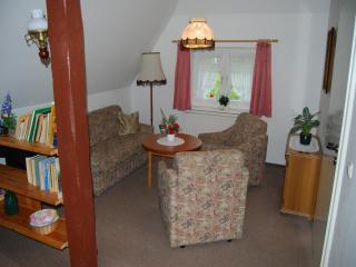 Apartment in Klutz near Baltic Sea Beach, cleaning included - Wohlenberg - 0