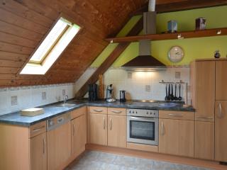 Holiday home on a farm near Düsseldorf, cleaning included - Jüchen - 8