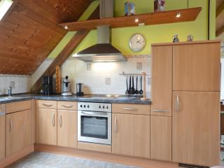 Holiday home on a farm near Düsseldorf, cleaning included - Jüchen - 4