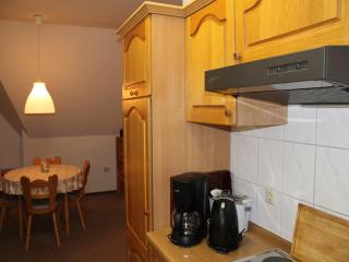Apartment in Klutz near Baltic Sea Beach, cleaning included - Wohlenberg - 7