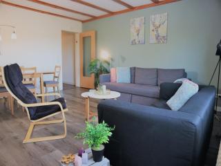 Apartment Winterberg near Ski Slopes, cleaning included - Winterberg - 9