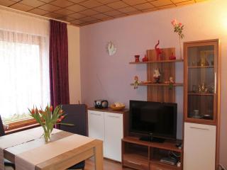 Bungalow in Alt Bukow near the Sea, cleaning included - Bantow - 8