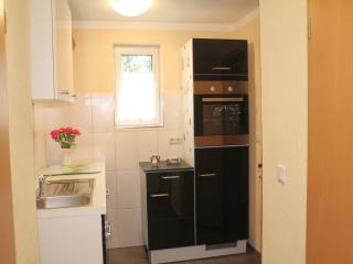 Bungalow in Alt Bukow near the Sea, cleaning included - Bantow - 5
