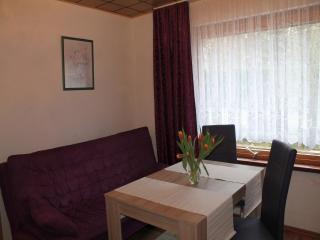 Bungalow in Alt Bukow near the Sea, cleaning included - Bantow - 6