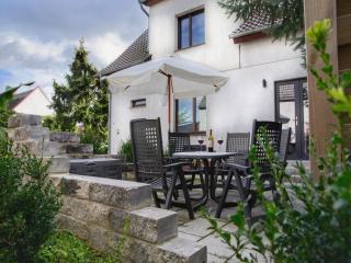 Apartment near Lagoon and Lake Views, cleaning included - Mönkebude - 9