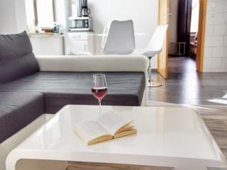 Apartment near Lagoon and Lake Views, cleaning included - Mönkebude - 3