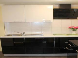 Bungalow in Alt Bukow near the Sea, cleaning included - Bantow - 2