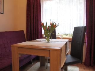 Bungalow in Alt Bukow near the Sea, cleaning included - Bantow - 3