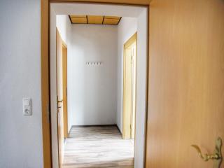 Apartment near Lagoon and Lake Views, cleaning included - Mönkebude - 1