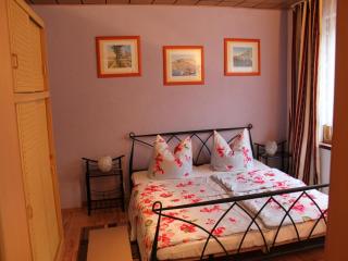 Bungalow in Alt Bukow near the Sea, cleaning included - Bantow - 0