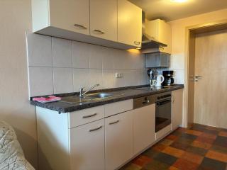 Apartment in Wiek near Juliusruh Beach, cleaning included - Wiek auf Rügen - 3