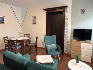 Charmante Ferienwohnung mit Garten in Wiek, cleaning included - 4