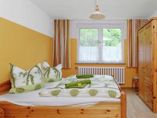 Elite holiday home with garden in Spreenhage, cleaning included - Spreenhagen - 3