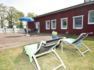 Apartment in Wiek near Juliusruh Beach, cleaning included - Wiek auf Rügen - 7
