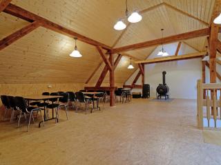 Elite holiday home with garden in Spreenhage, cleaning included - Spreenhagen - 6