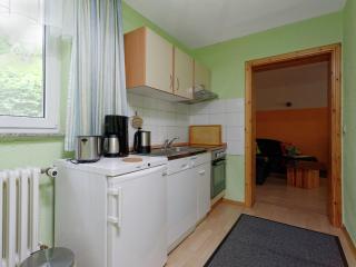 Elite holiday home with garden in Spreenhage, cleaning included - Spreenhagen - 7