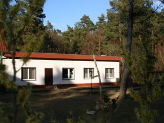 Elite holiday home with garden in Spreenhage, cleaning included - Spreenhagen - 9