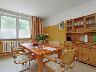 Elite holiday home with garden in Spreenhage, cleaning included - Spreenhagen - 5