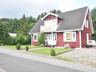 Apartment in Wittenbeck near Baltic Sea, cleaning included - Wittenbeck - 2