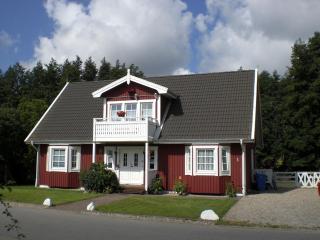 Apartment in Wittenbeck near Baltic Sea, cleaning included - Wittenbeck - 3