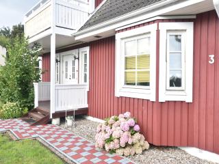 Moderne Ferienwohnung im Schwedenhaus, cleaning included - 1