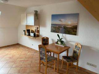 Apartment in Pruchten near Beach and Town, cleaning included - Pruchten - 8