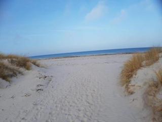 Apartment in Pruchten near Beach and Town, cleaning included - Pruchten - 3