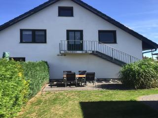 Apartment in Pruchten near Beach and Town, cleaning included - Pruchten - 9