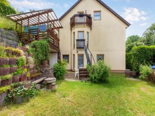 Apartment in Dresden with swimming pool, cleaning included - Dresda - 3