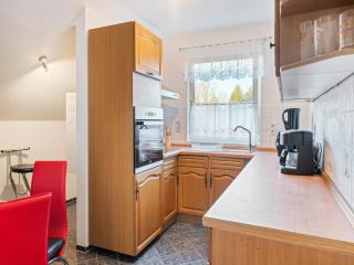 Apartment in Dresden with swimming pool, cleaning included - Dresda - 7